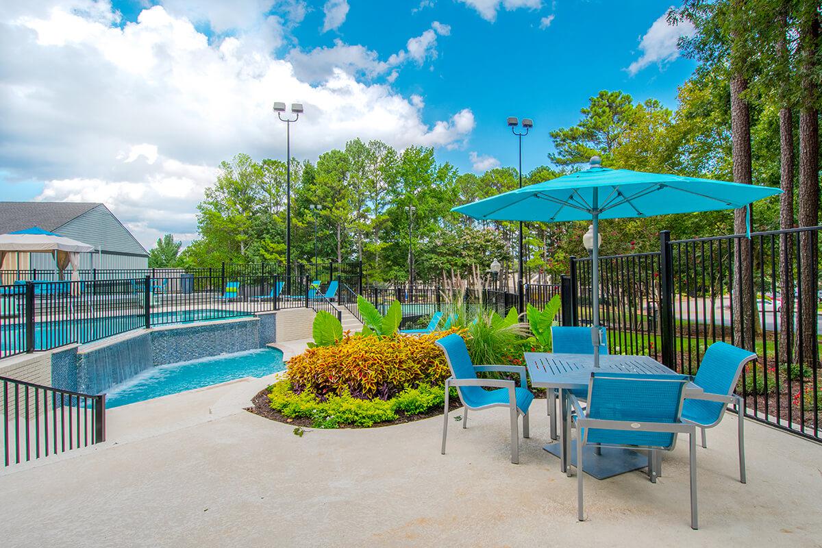 Madison Landing at Research Park Apartments Photo Gallery